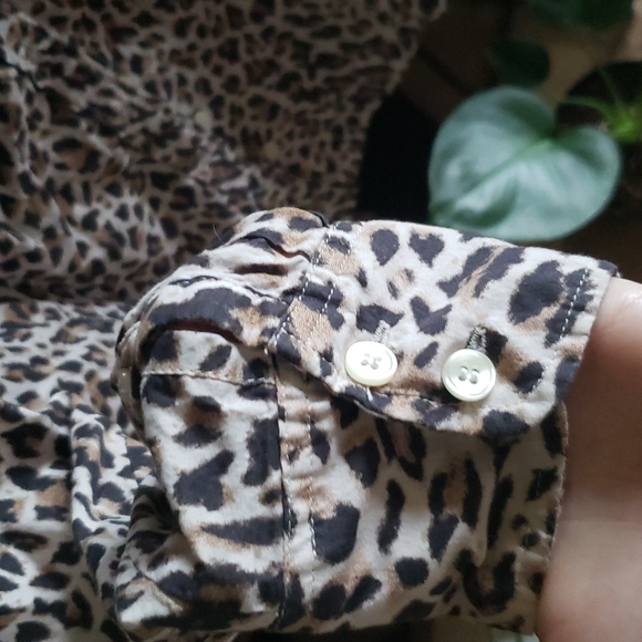 J. Crew long sleeve - Picture 3 of 3